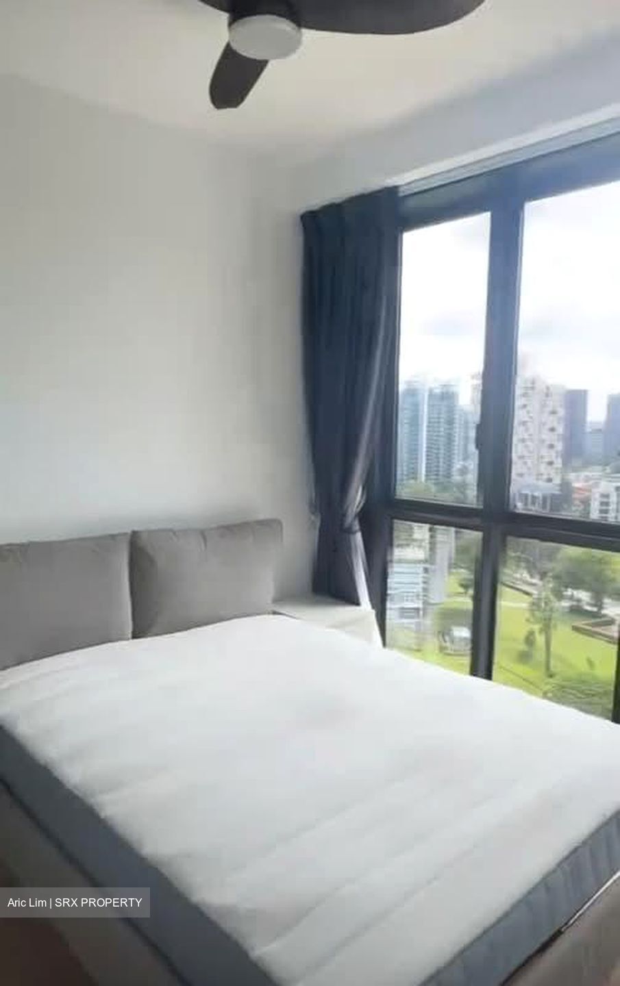 Irwell Hill Residences (D9), Apartment #568178791
